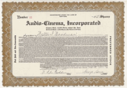 audiocinema